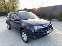Dacia Duster 1.5dCi 4x4 import Germ