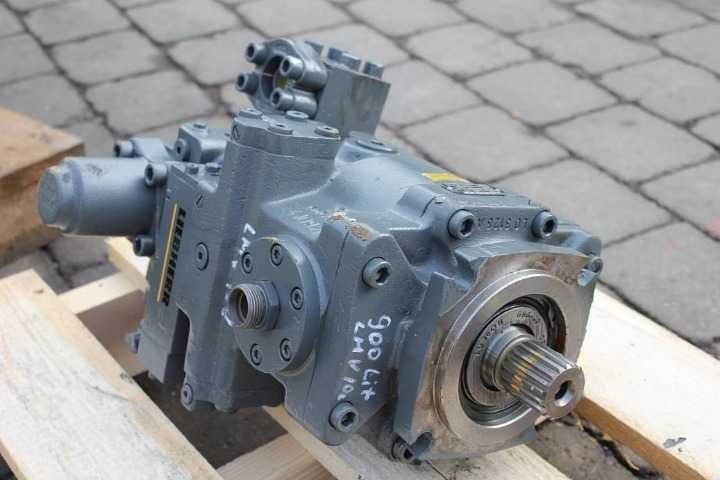 Motor hidraulic Liebherr LMV 100 - Piese de schimb Liebherr