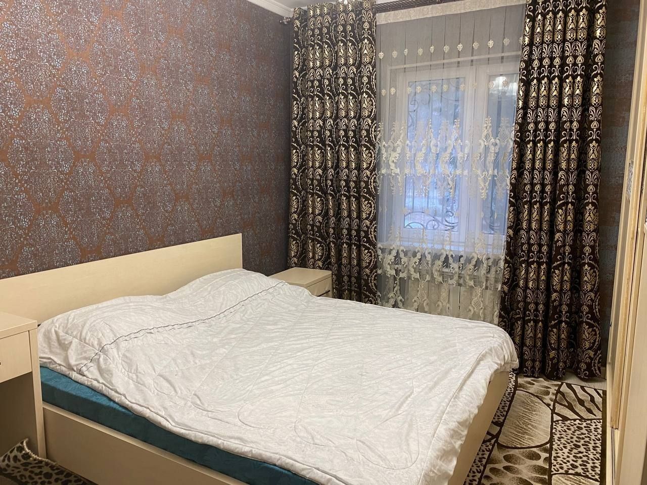 Продаётся 5/1/5 на м-в Карасу 6