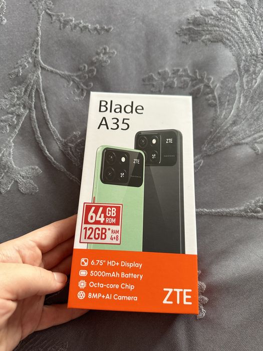 Продам новый телефон