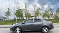 Продается toyota corolla в отличном состояние