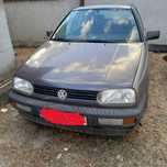 VW Golf 3 Europe 1993 vand/ofer pentru programul Rabla 2025 negociabil