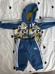 Vand haine bebe 0-3 luni