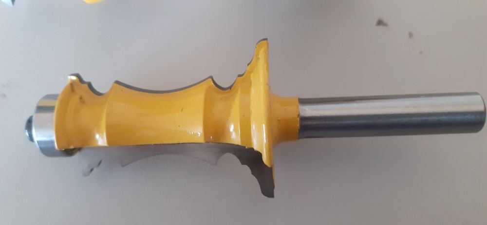 Ножове за оберфреза