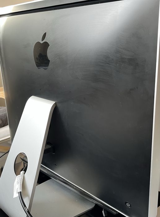 Imac A1225 24 инча