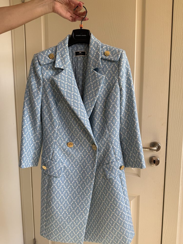Рокля Elisabetta Franchi 38/42IT