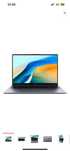 Ноутбук Huawei D16