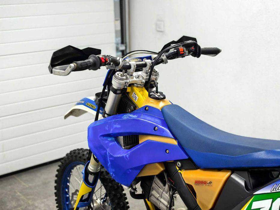 Husaberg FE 390 2012 г.