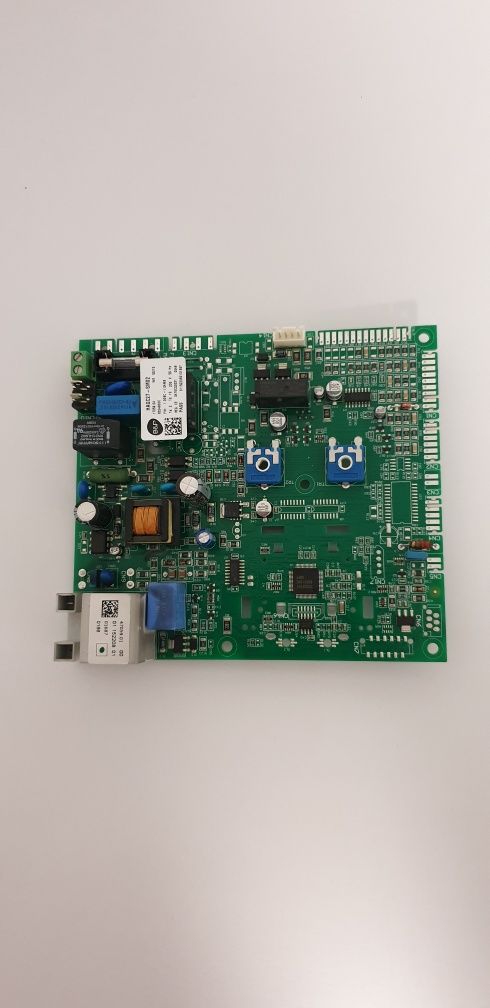 Placa electronica Centrala Sime brava one he, 25,7 kw Condensare
