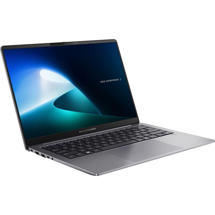 Новый ASUS ExpertBook