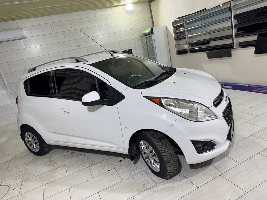 Spark avtomat 4 poz sotiladi