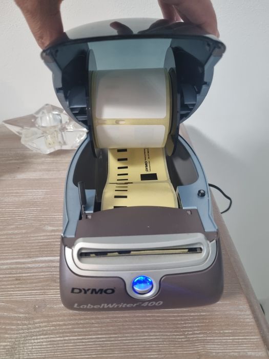 Imprimanta etichete Dymo LabelWriter 400