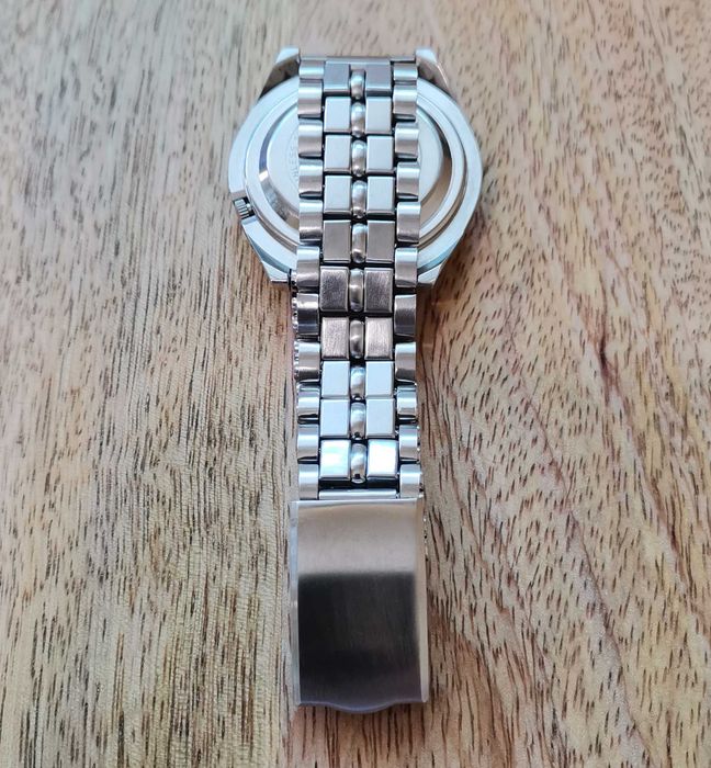 Часовник Seiko Actus Автоматик 21 Jewels 1976 година