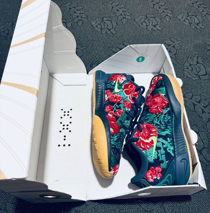 Nike Pantofi Sport LeBron XXI Premium