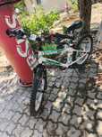 Bicicleta copiii