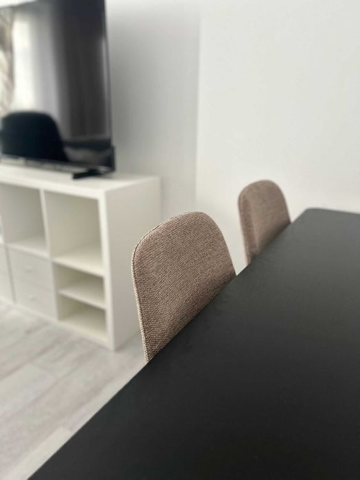 Apartament 3 camere spatios si luminos - Sisesti