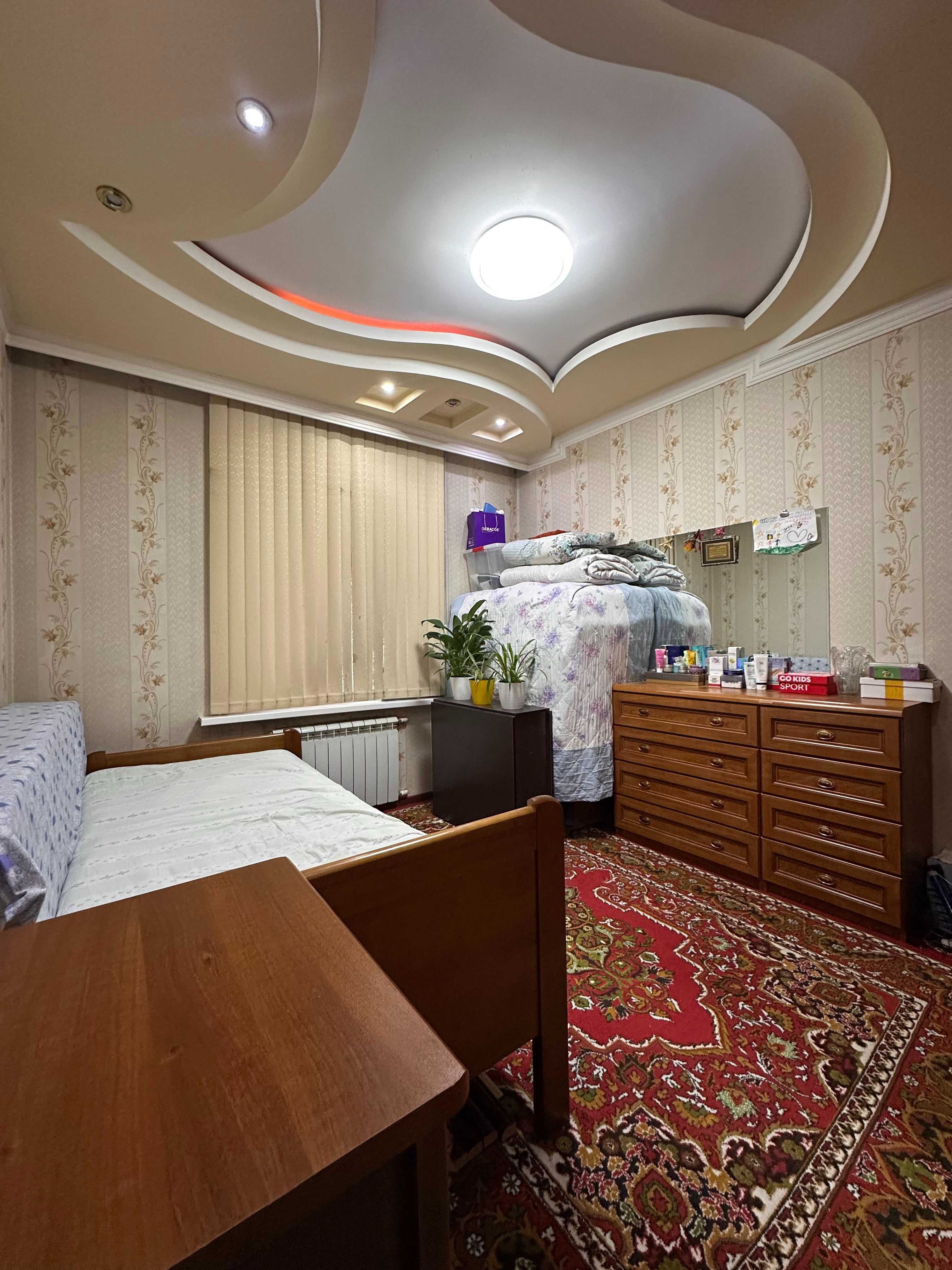 Продается картира Караташ евро
