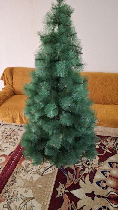 Новогодняя ёлка 1.8 метр