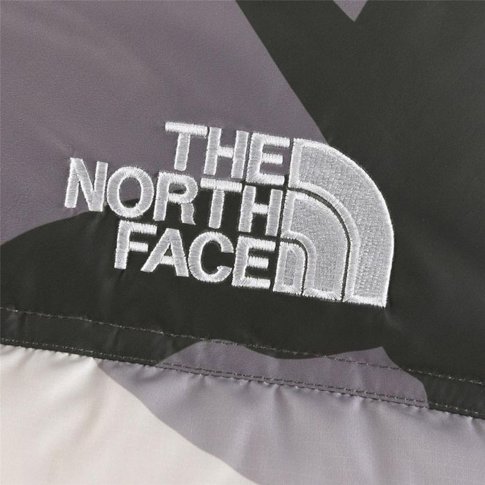 Geaca The North Face x KAWS barbati