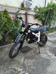 Motocross KXD GT-S Pro 125cc