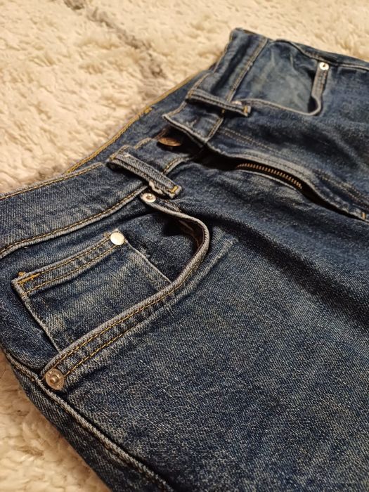 Jeans bărbat H&M skinny 31
