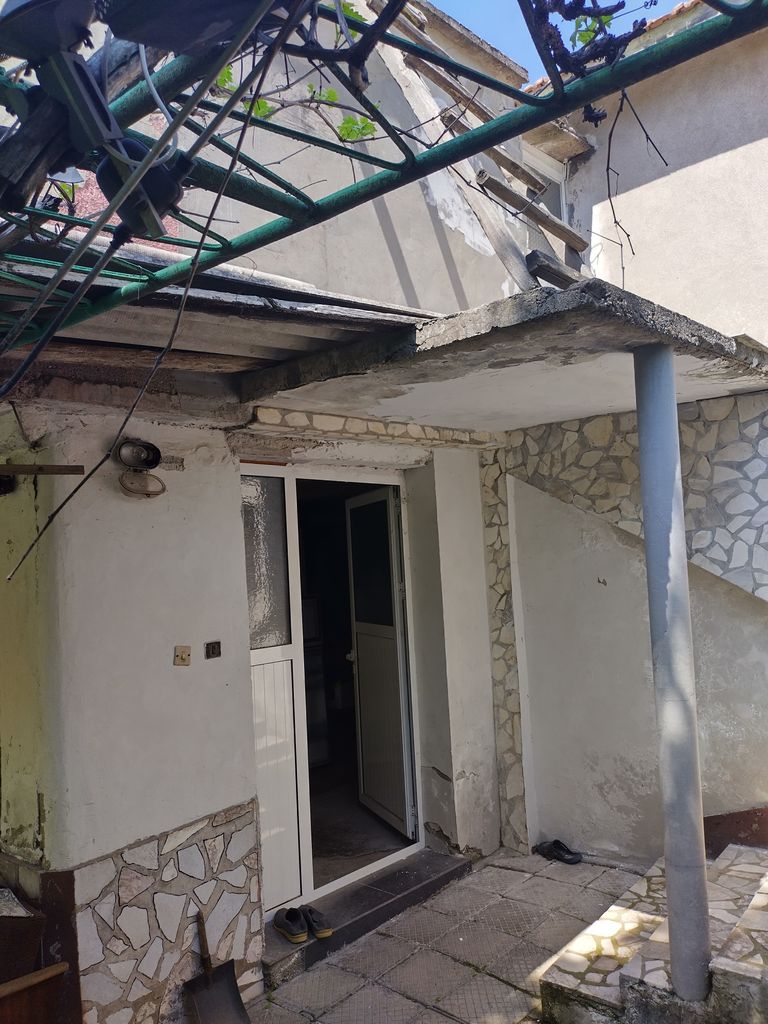 Продава се Къща в Пловдив, Кючук Париж - 81 кв.м за 494 €/кв.м - Снимка #5