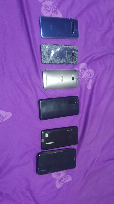Lot Telefoane S10, S10 Lite