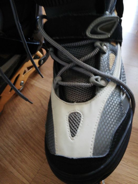 РОЛЕРИ-мъжки като нови