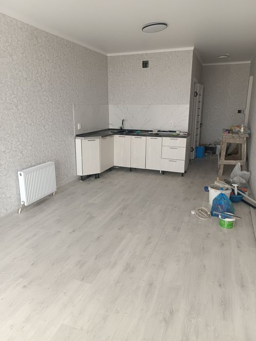 Сдам квартиру помесячно