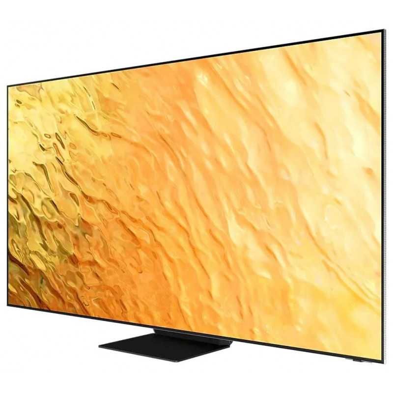 Продаю новые 8К телевизоры Samsung 85QN800BUXCE