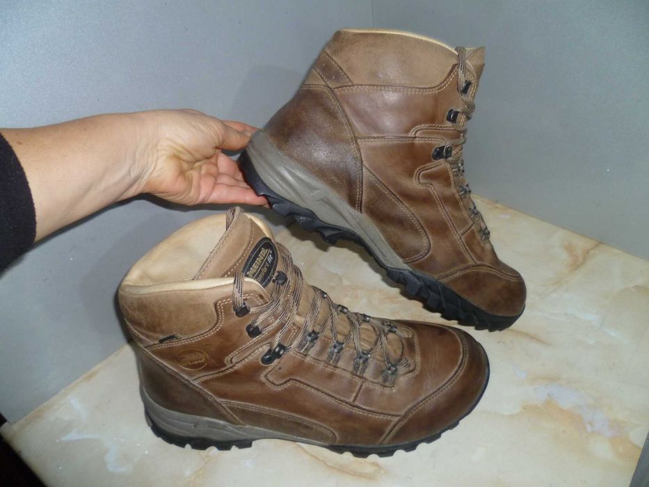 MEINDL Gore-tex №46