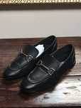 Loafers/mocasini, piele naturală, Zara