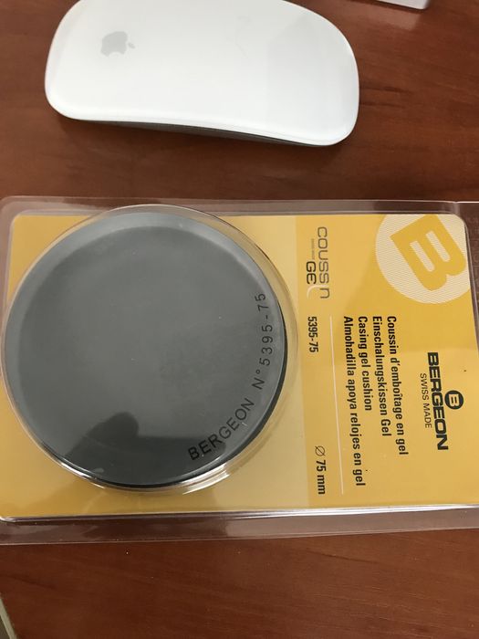 Bergeon, Boley, Sternkreuz часовникарски инструменти