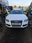 Injectoare audi a4 b8 audi q5 an 2012  cod motor cjcb cagb club 100 kw