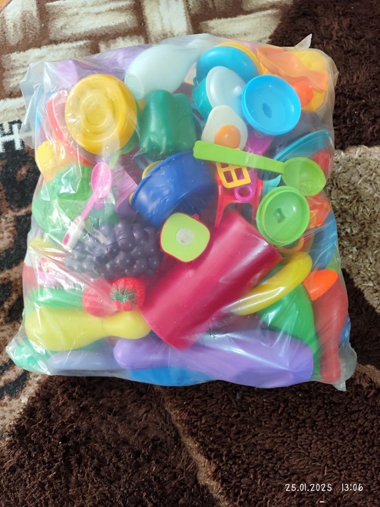 Продаются детские игрушки