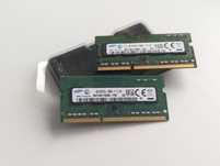 Память для ноутбука 4gb x 2 8gb