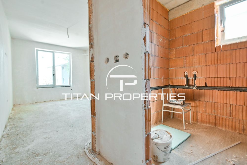 Двустаен,за продажба, кв.Орландовци