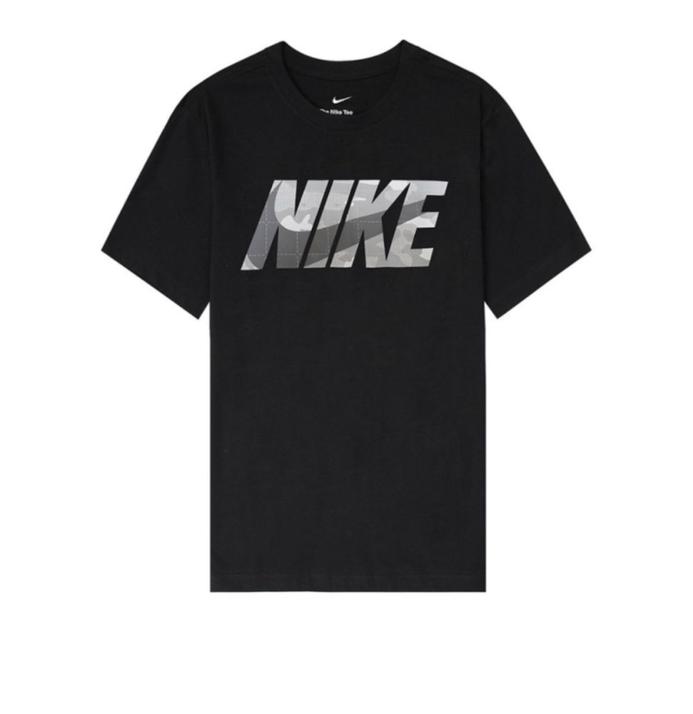 Nike Мъжка тениска