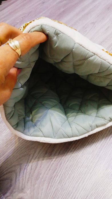 Шапки для Дед Мороза