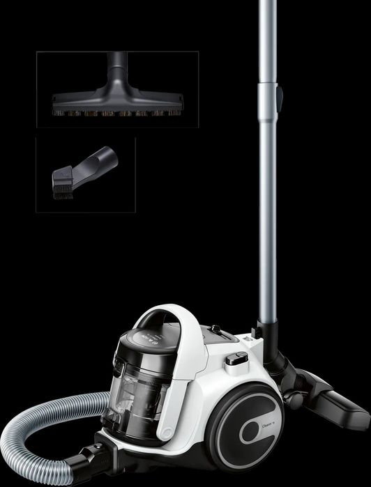 Абсолютно новый пылесос  Вosh