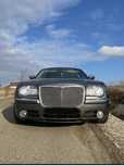 Chrysler 300C CRD