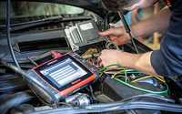 Diagnoza / tester auto profesional