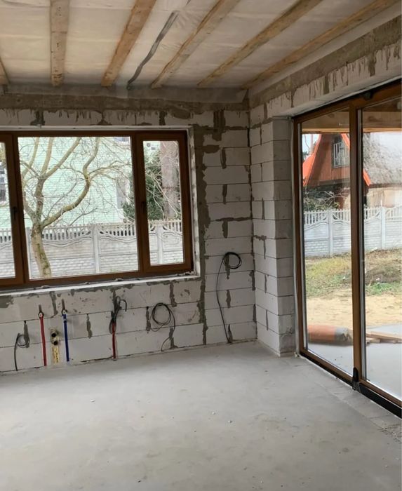 Окна, двери, витражи, перегородки — производство и установка под ключ