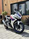 Honda cbr 500r abs