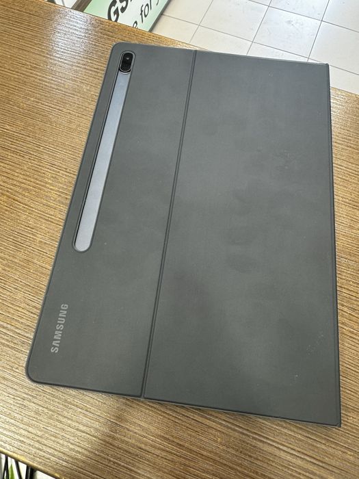 Samsung Tab S7 FE 5G / 64GB / Impecabila / Husa Originala / Pen inclus