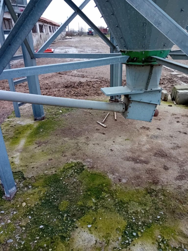 Силузи за фураж 2 броя