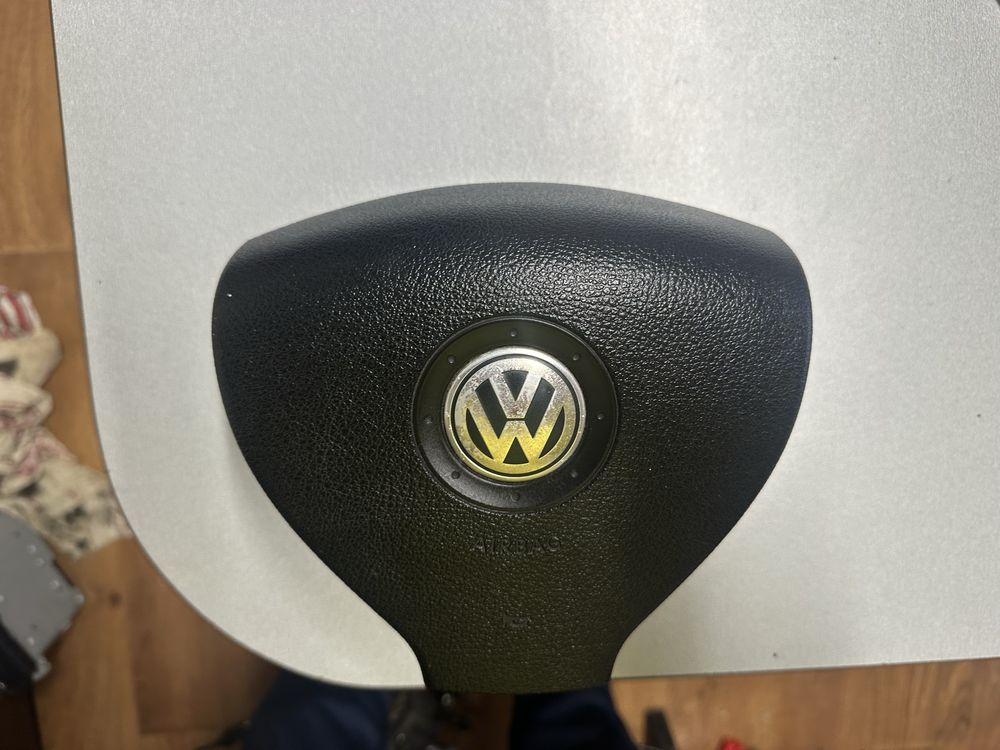 Airbag VW Golf 5, Polo 9N
