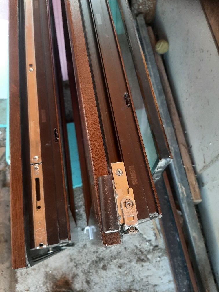 Usa termopan terasa 240 h x 290L rehau