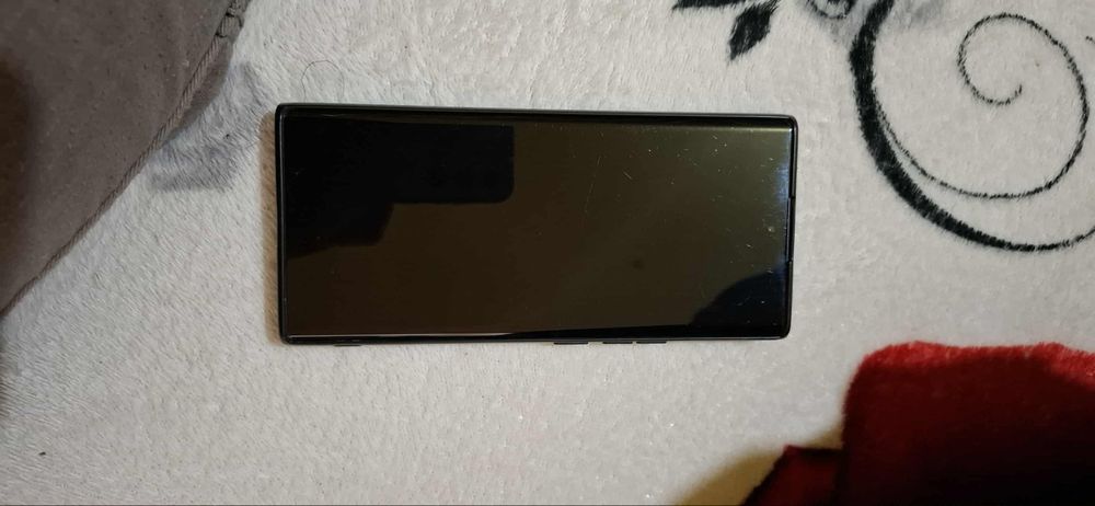 Zte Axon Ultra 5G 512GB