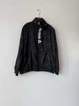 Дамско горнище-Reebok  full zip jacket